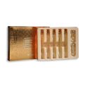 Kit pentru Tratament Facial Insta-Lift cu Aur 24k