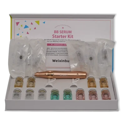 Kit pentru Mesoterapie