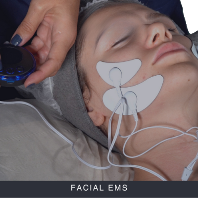 Facial EMS