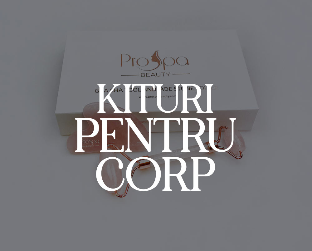 kituri pentru corp