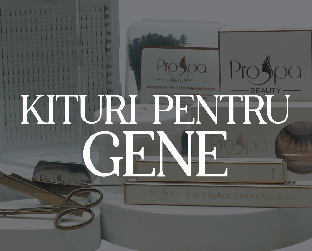 kituri pentru gene