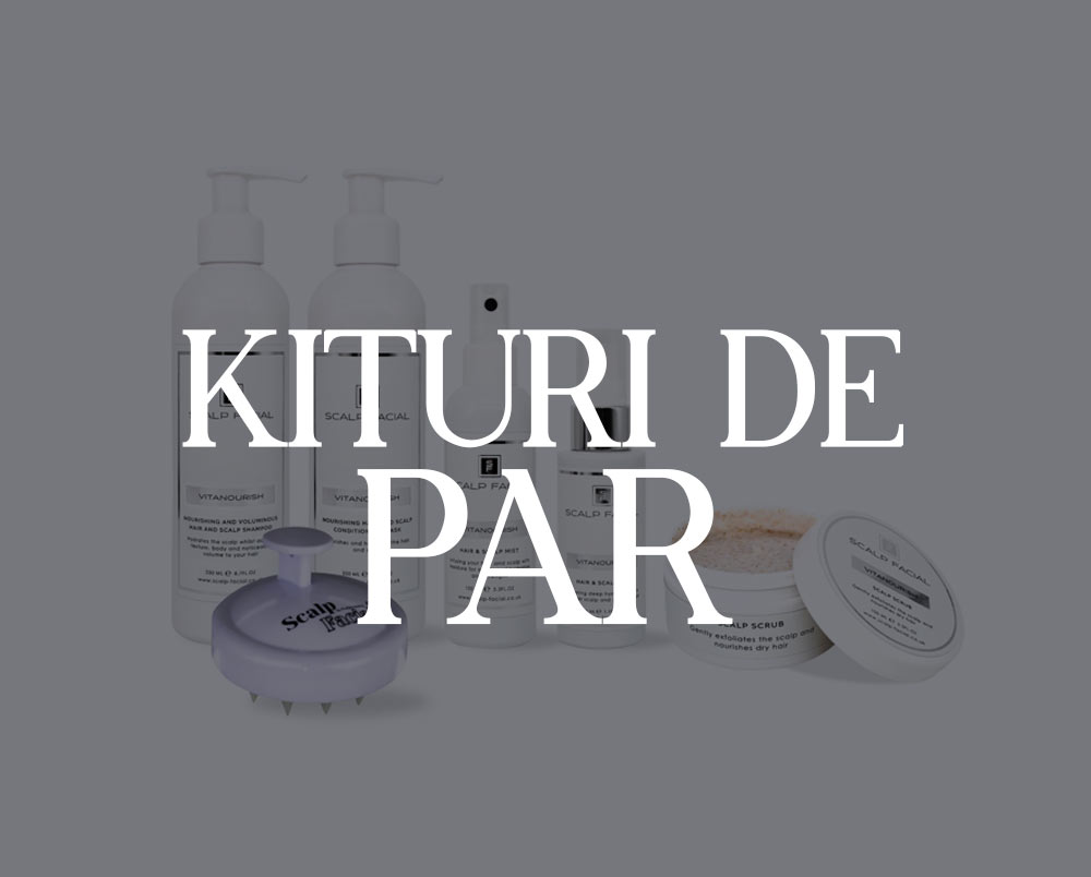 kituri de par