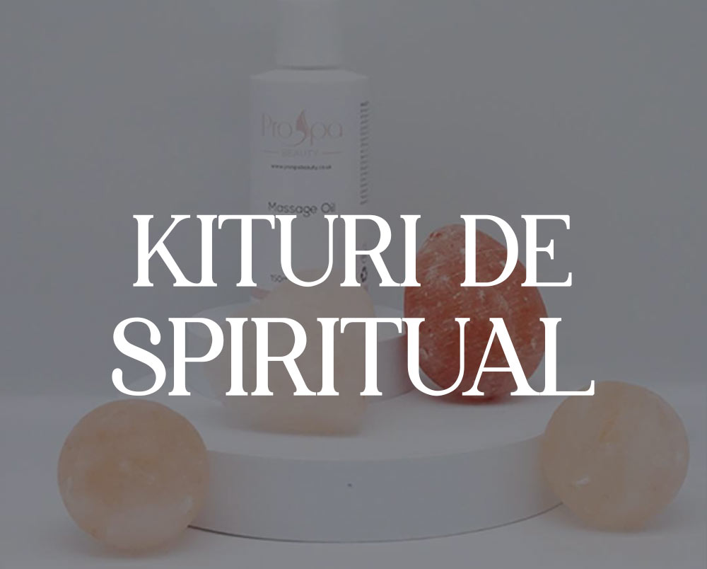 kituri de spiritual