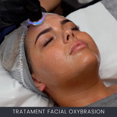 Curs de Tratament Facial Oxybrasion Online