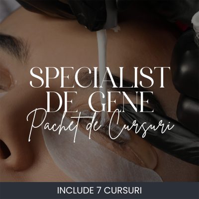 Pachet De Carieră 'Specialist de Gene'
