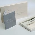Kit de Plantare a Semințelor de Argint pentru Urechi
