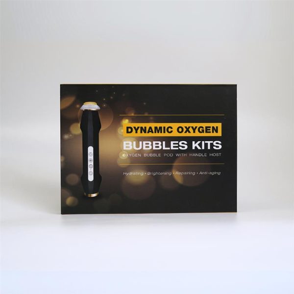 Kit Facial Oxybrasion Kit Facial Oxybrasion