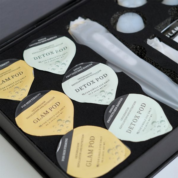 Kit Facial Oxybrasion Kit Facial Oxybrasion