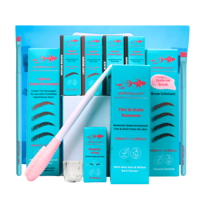 Kitul Hybrid Brow Stain