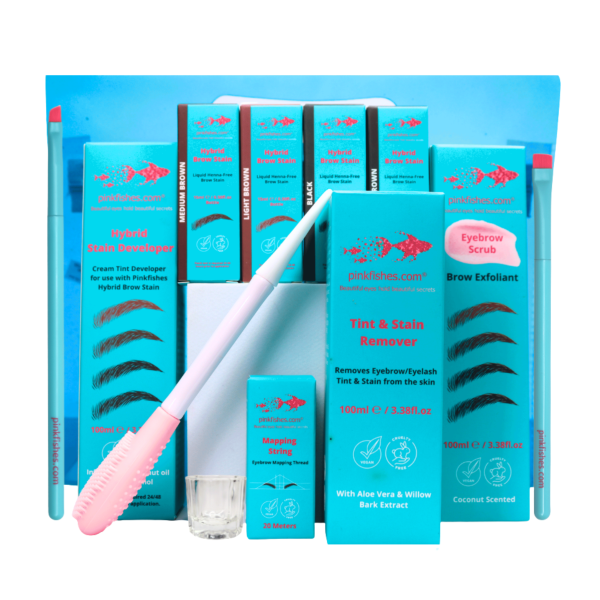 Kitul Hybrid Brow Stain Kitul Hybrid Brow Stain