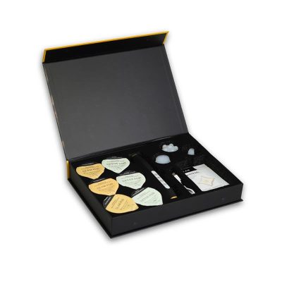 Kit Facial Oxybrasion
