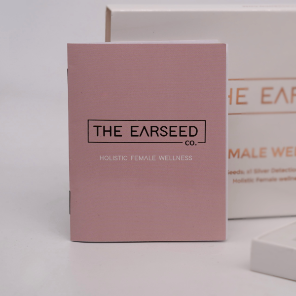 Kit de Auriculoterapie 'Female Wellness' Kit de Auriculoterapie 'Female Wellness'