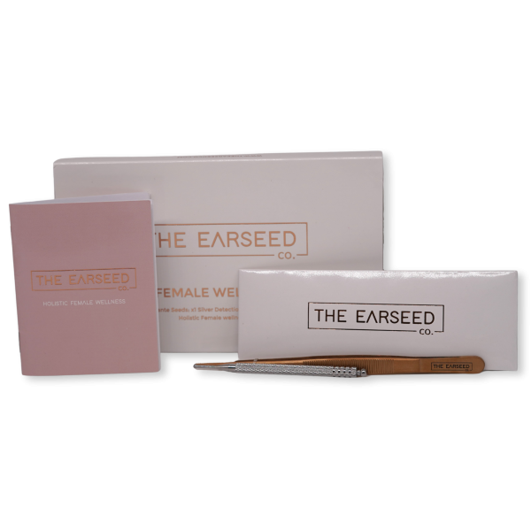 Kit de Auriculoterapie 'Female Wellness' Kit de Auriculoterapie 'Female Wellness'