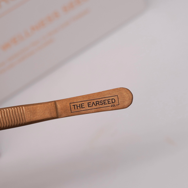 Kit de Auriculoterapie 'Female Wellness' Kit de Auriculoterapie 'Female Wellness'