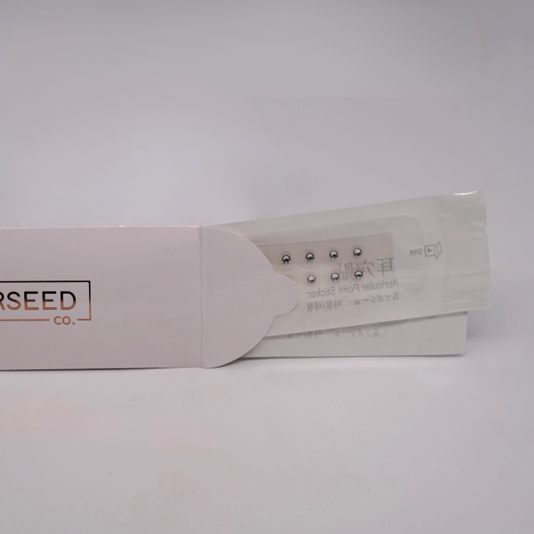 Kit de Auriculoterapie 'Female Wellness' Kit de Auriculoterapie 'Female Wellness'