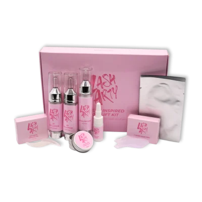 LashArty Korean Lash Lift Kit LashArty Korean Lash Lift Kit